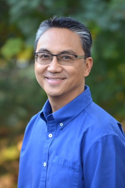 Dr. Ralph Corpuz - Omaha, NE - Dentistry