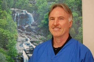 Dr. Robert L Huffman, DDS - Arden, NC - Dentistry