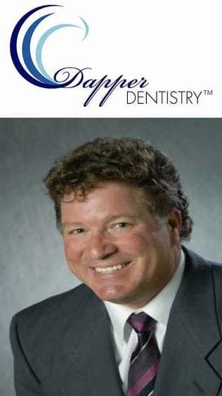 Dr. William Robert Dapper, DDS - San Clemente, CA - Dentistry