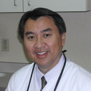 Dr. Rogelio Roger Li, DDS