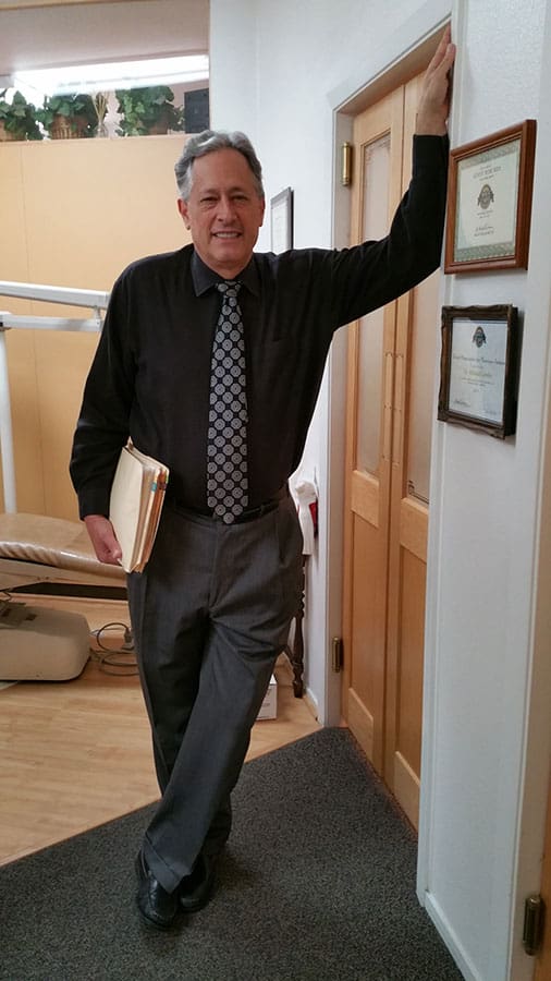 Dr. Richard John Curotto, DDS - Oakland, CA - Dentistry