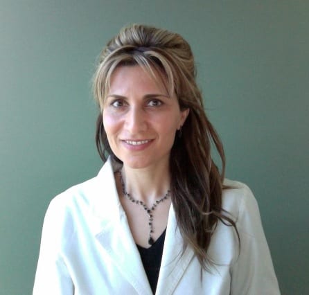 Dr. Parisa Zarbafian - Foothill Ranch, CA - Dentistry