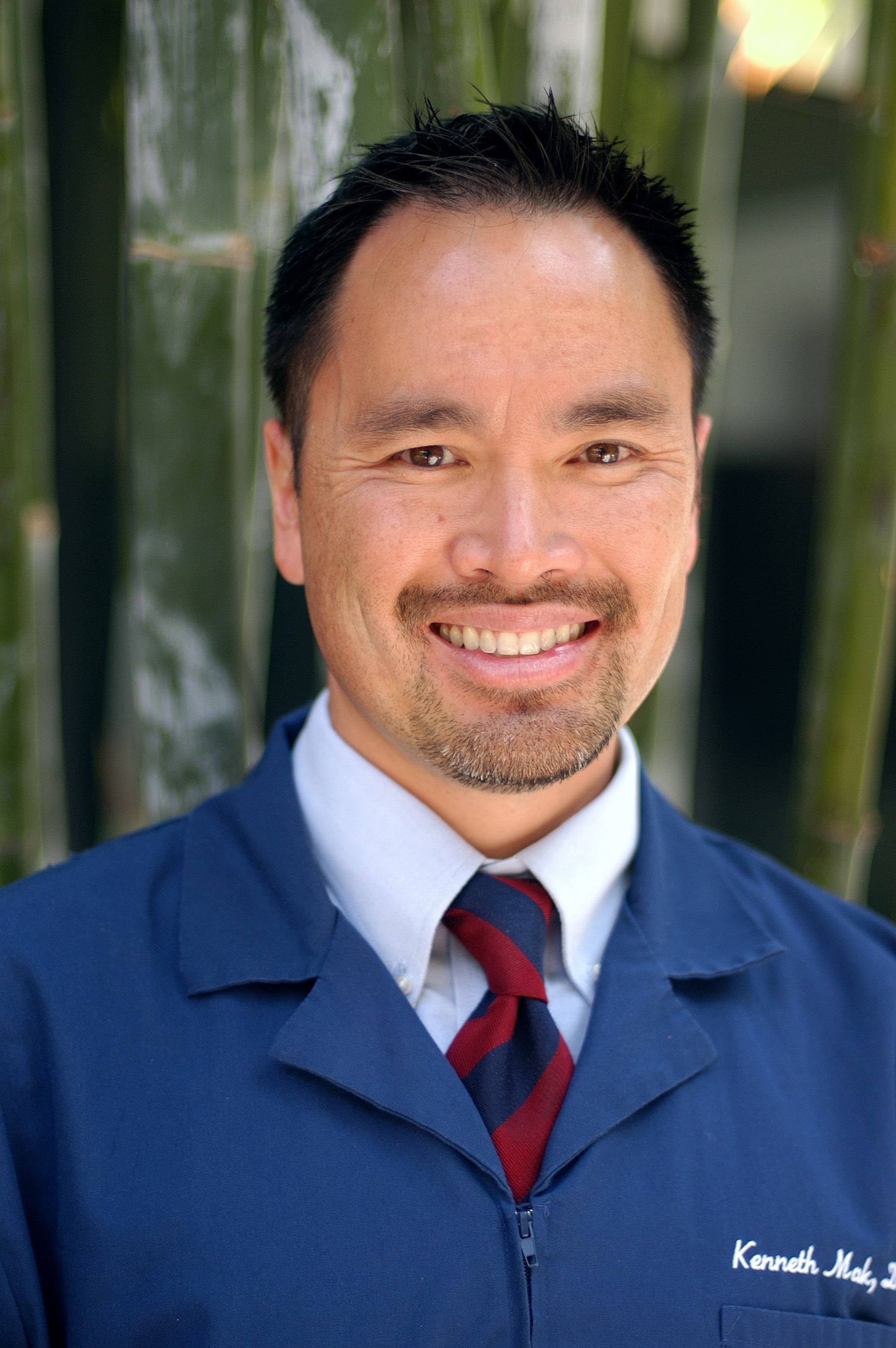 Dr. Kenneth Beau Mak - Pasadena, CA - Dentistry