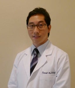 Dr. Samuel Chungyan Au - Cypress, CA - Dentistry