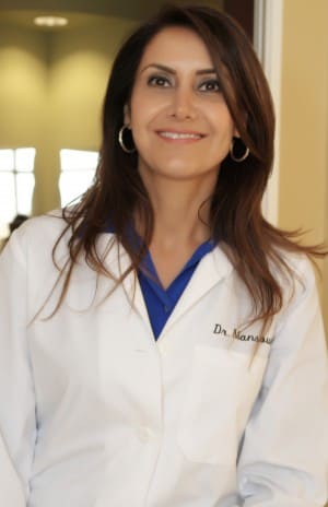 Dr. Fay Firouzeh Mansouri