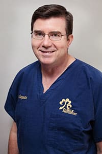 Dr. Michael P Carpenter - PLYMOUTH, MI - Dentistry