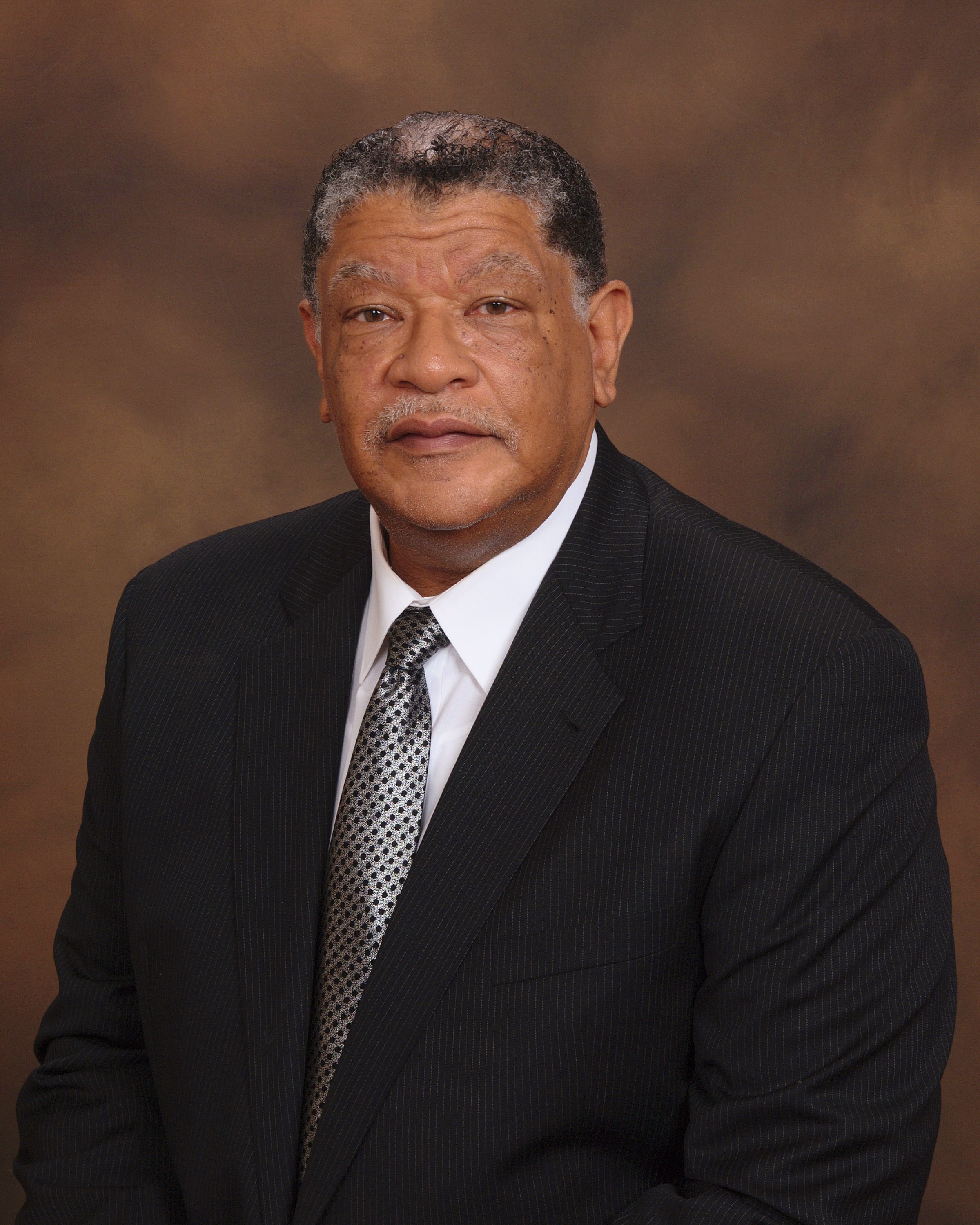 Dr. Bernard Sanders - Southfield, MI - Dentistry