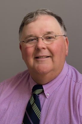Dr. Richard James Baker, DDS - Braintree, MA - Dentistry