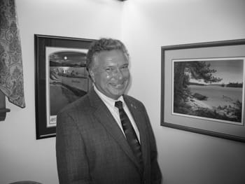 Dr. Richard Duncan Hopgood, DDS - Andover, MA - Dentistry