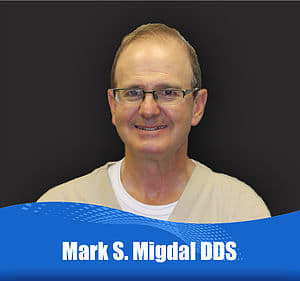 Dr. Mark Stuart Migdal, DDS - Clinton Township, MI - Dentistry