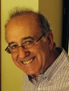 Dr. Richard Laurence Lezell - Potterville, MI - Dentistry