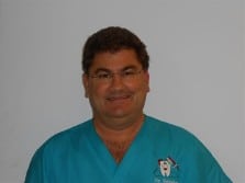 Dr. Verne Goldsher - Athol, MA - Dentistry