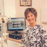 Dr. Peggy Ann Yules Leary, DDS