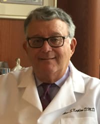 Dr. Alan Steven Kaplan, DDS - Miami Beach, FL - Dentistry