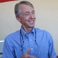 Dr. William Robert Burns - Littleton, CO - Dentistry