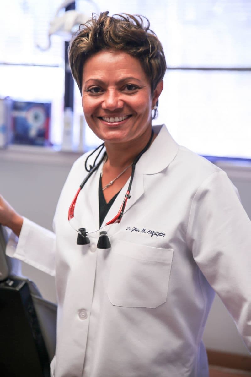 Dr. Jean M Lafayette, DDS - Bloomfield, CT - Dentistry