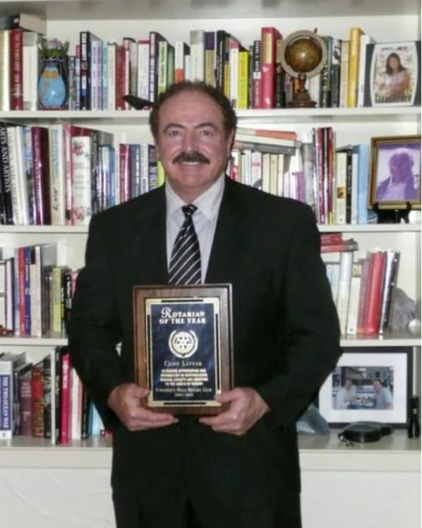 Dr. Clifford S Litvak, DDS - Denver, CO - Dentistry