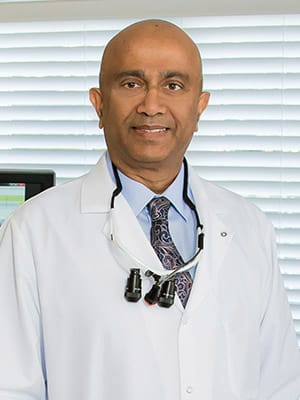 Dr. Abraham K John, DDS - HARTFORD, CT - Dentistry