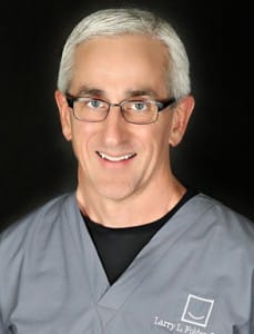 Dr. Larry L Folden