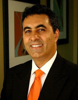 Dr. Ahmad Ahmadian - Austin, TX - Dentistry