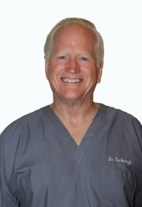 Dr. Steven Lloyd Yarbrough, DDS