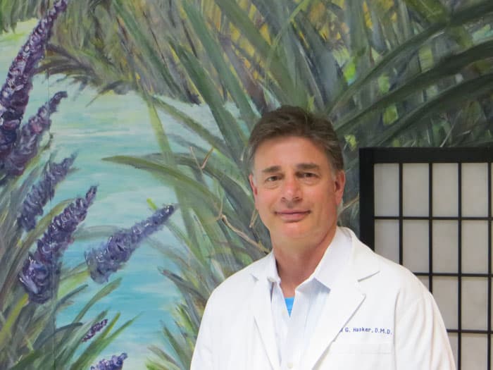 Dr. Michael G Hasker, DDS - Reading, PA - Dentistry