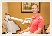 Dr. Brian E Himelwright, DDS - KINGSPORT, TN - Dentistry
