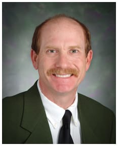Dr. Eddie G Tennison, DDS