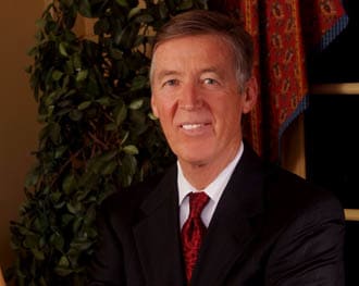 Dr. Terry R Bennett, DDS - Tulsa, OK - Dentistry