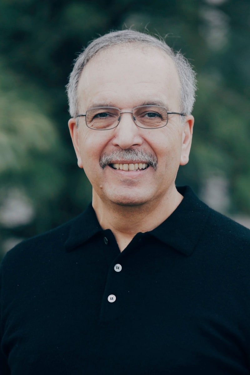 Dr. Vincent Joseph Mannino, DDS - Yardley, PA - Dentistry