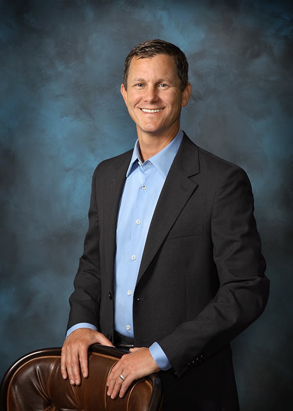 Dr. Derek J Bevans - Eugene, OR - Dentistry