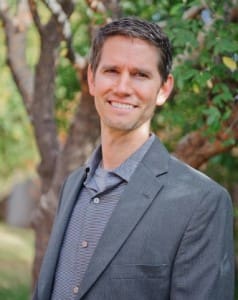 Dr. Garrick Olen Mcanear - Oklahoma City, OK - Dentistry