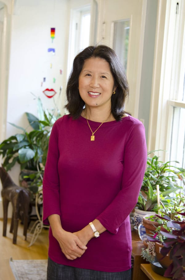 Dr. May M Chang, DDS - Portland, OR - Dentistry