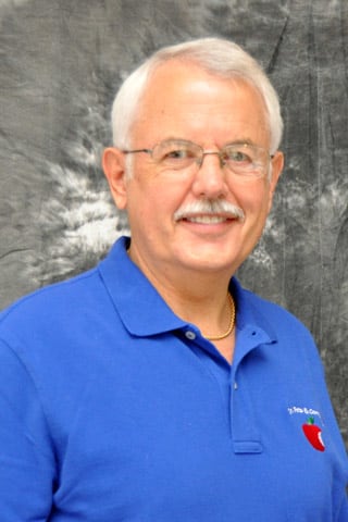 Dr. Peter Hoffmann, DDS
