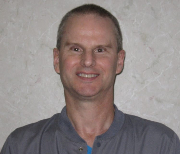 Dr. David A Bell - Clearfield, PA - Dentistry