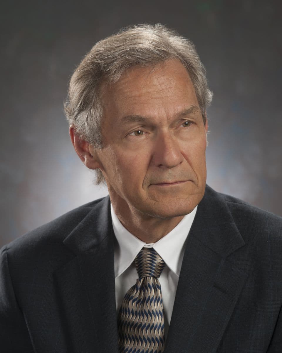 Dr. James E Ference