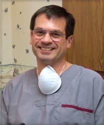 Dr. Mike J Sradomski - Cranberry Township, PA - Dentistry