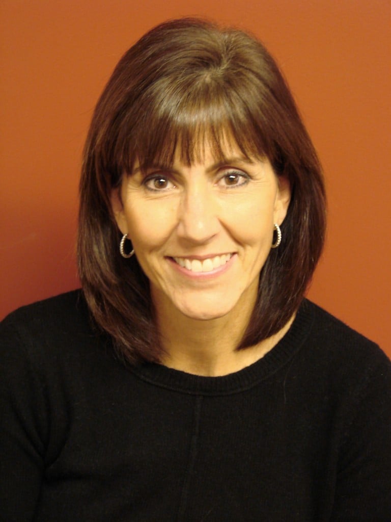 Dr. Jeanette Borsh Eichenlaub, DDS - Lancaster, PA - Dentistry