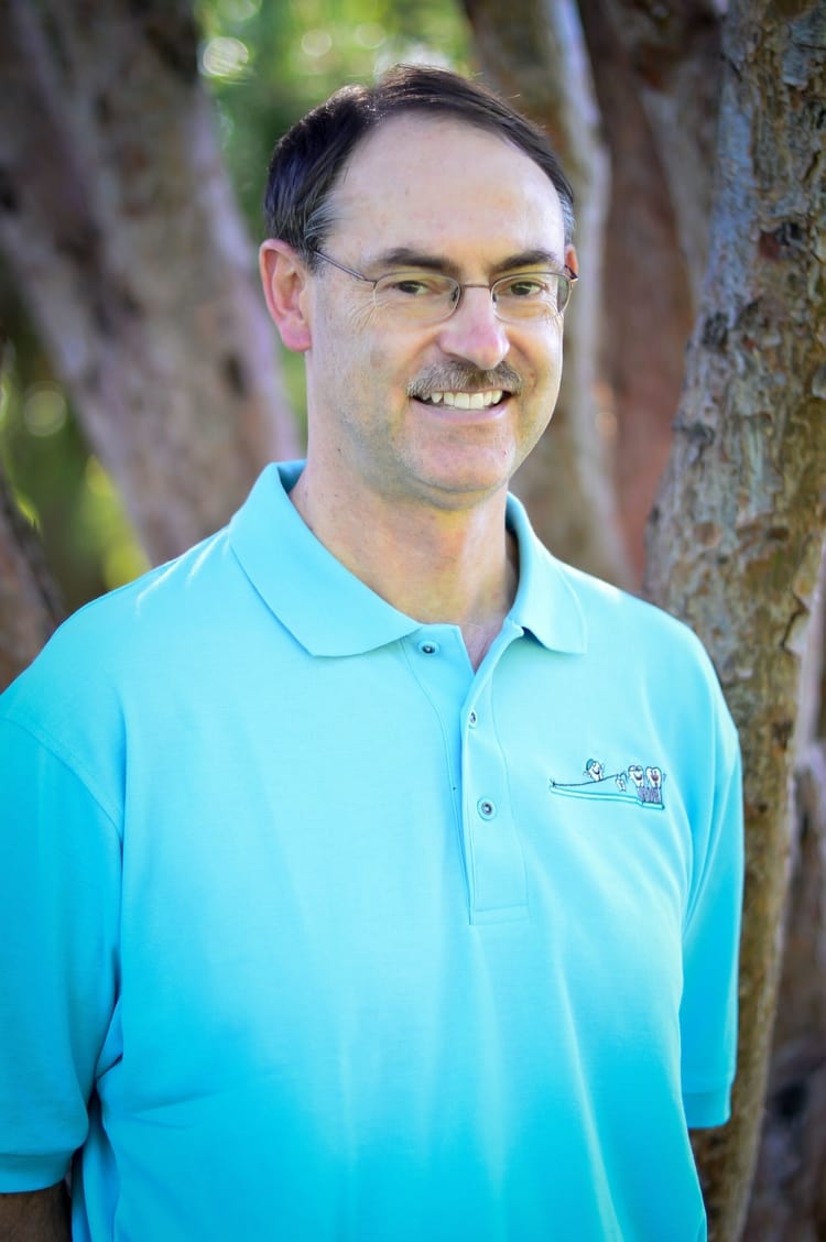 Dr. Geoffrey K Faris, DDS - Forest Grove, OR - Dentistry
