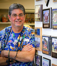 Dr. Robert D Bankhardt - OXNARD, CA - Dentistry