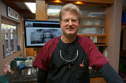 Dr. Gregory Eugene Herkert, DDS - Port Ludlow, WA - Dentistry