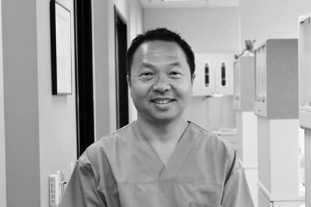 Dr. Hans Alexander Go - Portland, OR - Dentistry