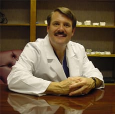 Dr. Morton Thomas Edwards, DDS - Greenville, SC - Dentistry