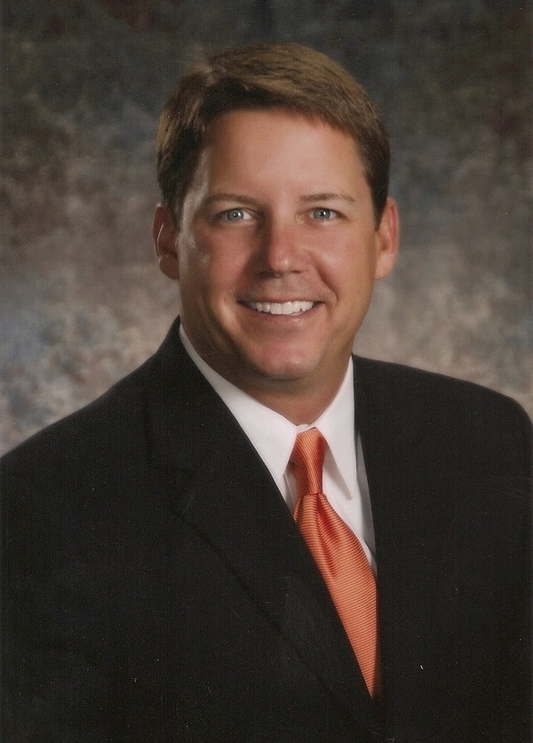 Dr. John Clarke Rader, DDS - Sevierville, TN - Dentistry