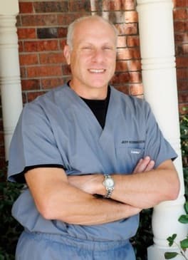 Dr. Jeffrey P Kosoris, DDS - Waxahachie, TX - Dentistry