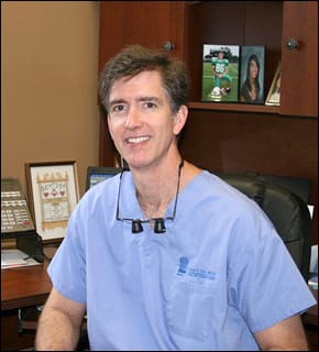 Dr. James David Hart - Mount Pleasant, SC - Dentistry
