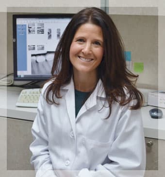 Dr. Mahra Beth Rubinstein, DDS - Providence, RI - Dentistry