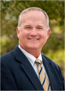 Dr. Charles M Anderson, DDS