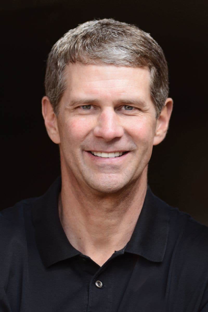 Dr. Keith W Strausbaugh - Greenville, SC - Dentistry