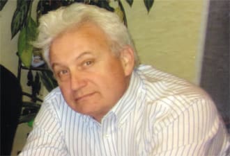 Dr. Peter C Holsen, DDS - Myrtle Beach, SC - Dentistry